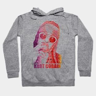 grunge indie Hoodie